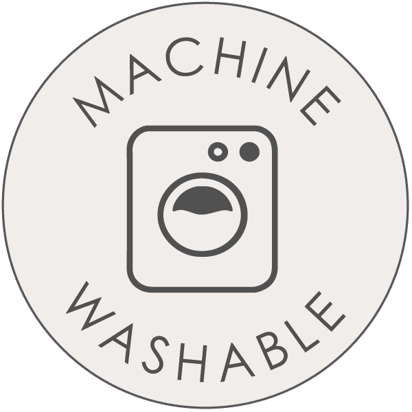 HankyBook - Mariage - Circle washable 01