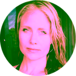 HankyBook - Startseite - Lauren Testimonial
