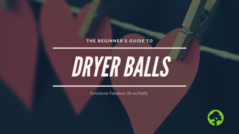 What are dryer balls?